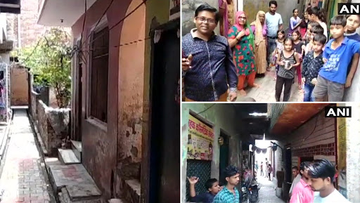 भारत में भी है 'पाकिस्तान वाली गली', नाम बदलने के लिए लोगों ने सीएम योगी और पीएम मोदी को लिखा खत