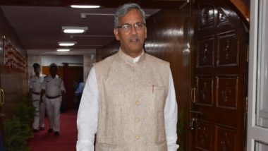 उत्तराखंड के मुख्यमंत्री त्रिवेंद्र सिंह रावत पर मंत्रिमंडल विस्तार करने का दवाब
