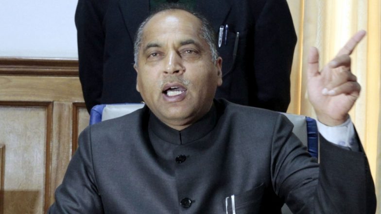 Himachal Pradesh: हिमाचल प्रदेश सरकार ने बिना ई-पास के इंटर स्टेट मूवमेंट की दी इजाजत, बसों को इजाजत नहीं