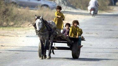 पाकिस्तान में साल 2030 तक 4 में से 1 बच्चा अनपढ़ रह जाएगा: UNESCO