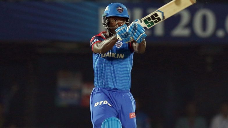IPL: मुंबई इंडियंस से दिल्ली पहुंचे मयंक मारकंडे, मुंबई ने स्टेफाने रदरफोर्ड को लिया