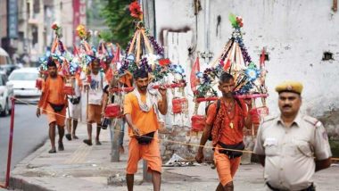 श्रावणी मेला 2019: इस साल देवघर में कांवड़ियों के लिए रहेगा विशेष इंतजाम