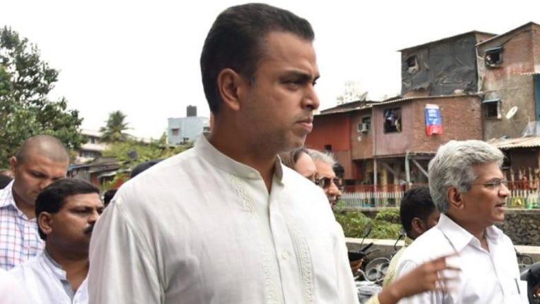 कांग्रेस में एक और इस्तीफा, मुंबई पार्टी अध्यक्ष मिलिंद देवड़ा ने छोड़ा पद