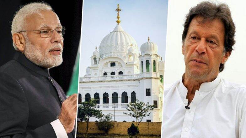 करतारपुर कॉरिडोर पर भारत, पाकिस्तान करेंगे चर्चा, जानिए अब तक कब क्या हुआ करतारपुर कॉरिडोर पर भारत, पाकिस्तान करेंगे चर्चा, जानिए अब तक कब क्या हुआ
