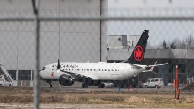 ओटावा: वेंकूवर से सिडनी जा रही एयर कनाडा के विमान में तीव्र टब्र्यूलेंस से 37 यात्री हुए घायल