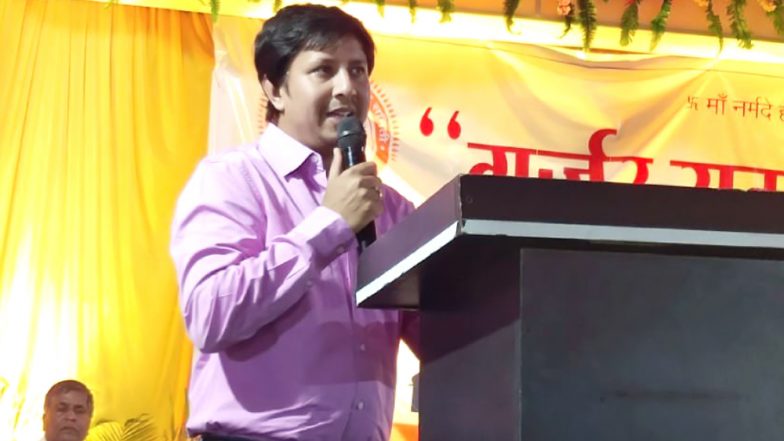 बैट कांड- पीएम मोदी के कड़े रुख के बाद आकाश विजयवर्गीय को कारण बताओ नोटिस जारी कर ⁬सकती है बीजेपी