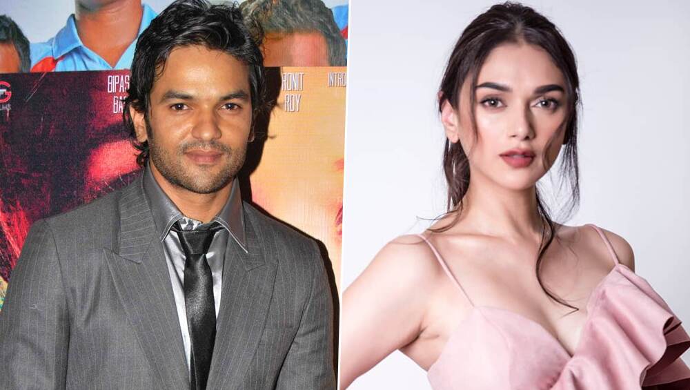 Shocking: अदिति राव हैदरी के बॉयफ्रेंड का रोल निभाने वाले इस एक्टर का हुआ निधन Shocking: अदिति राव हैदरी के बॉयफ्रेंड का रोल निभाने वाले इस एक्टर का हुआ निधन