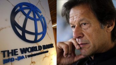 वर्ल्ड बैंक न्यायाधिकरण ने पाकिस्तान पर 6 अरब डॉलर का ठोंका जुर्माना, टेथयान कॉपर कंपनी को चुकाना होगा हर्जाना
