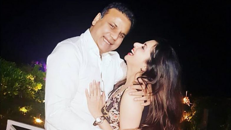 गैंबलिंग के मामले में अभिनेत्री भाग्यश्री के पति हिमालय को पुलिस ने किया गिरफ्तार, जमानत पर हुए रिहा 