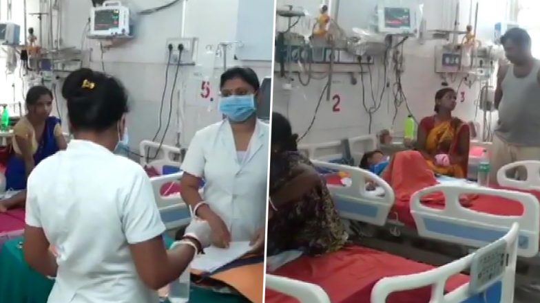 बिहार: मुजफ्फरपुर के बाद गया में चमकी बुखार का प्रकोप, एक हफ्ते के अंदर 22 नए केस- 6 बच्चों की मौत