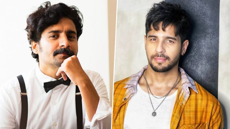 एक्टर चन्दन रॉय सान्याल और सिद्धार्थ मल्होत्रा की भोजपुरी बॉन्डिंग!