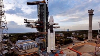 Chandrayaan-2: लॉन्च की उल्टी गिनती आज शाम 6:43 बजे से होगी शुरू- इसरो