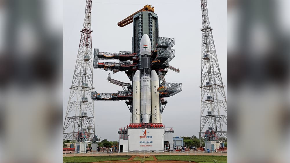 Chandrayaan-2 मिशन में इन दो महिलाओं ने निभाई है अहम भूमिका, जानें किस तरह विज्ञान के क्षेत्र में इन दोनों ने मनवाया अपना लोहा Chandrayaan-2 मिशन में इन दो महिलाओं ने निभाई है अहम भूमिका, जानें किस तरह विज्ञान के क्षेत्र में इन दोनों ने मनवाया अपना लोहा