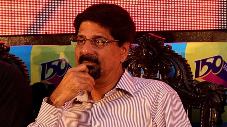 पूर्व कप्तान कृष्णम्माचारी श्रीकांत ने कहा- विराट कोहली की तुलना कपिल देव से की जा सकती है