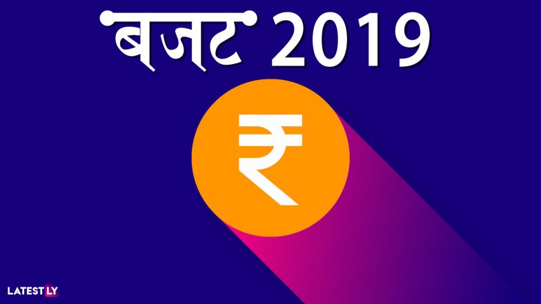 Budget 2019: वित्त मंत्री निर्मला सीतारमण ने पेश किया बजट, जानिए क्या सस्ता हुआ और क्या महंगा