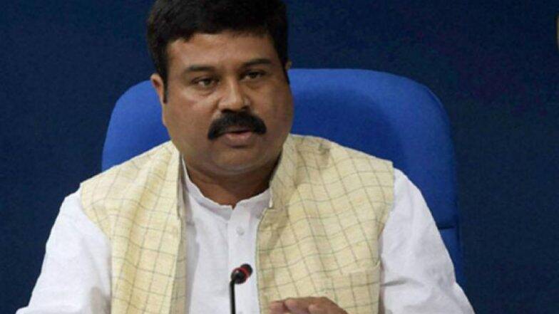 पेट्रोल, डीजल वाहनों को पूरी तरह बंद करने का कोई इरादा नहीं: धर्मेंद्र प्रधान