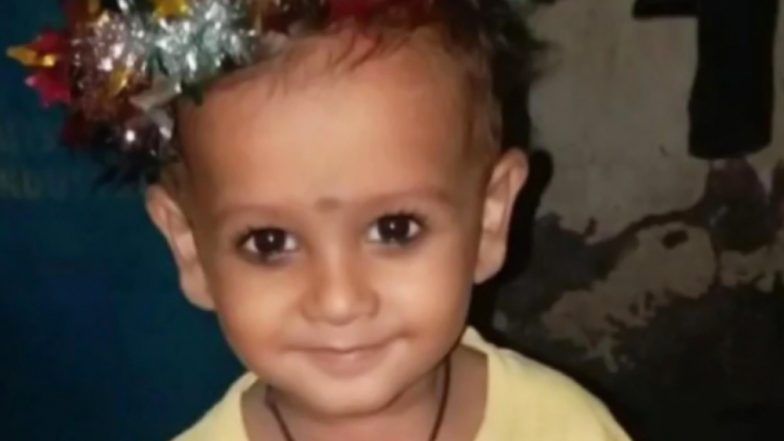 मुंबई: 3 दिन बाद भी नहीं मिला नाले में गिरा मासूम दिव्यांश, BMC ने बंद किया सर्च ऑपरेशन