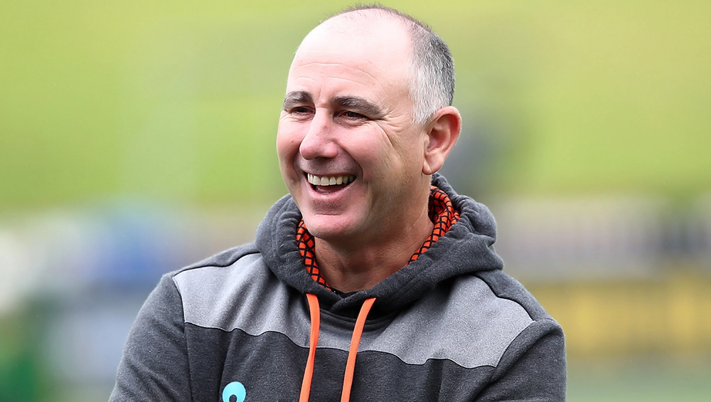 किवी कोच Gary Stead का बड़ा बयान, कहा- पाकिस्तान का दौरा रद्द करने का फैसला हमारे हाथ में नहीं था