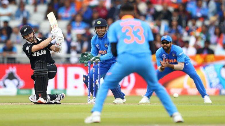 Manchester Weather Report: मैनचेस्टर में मौसम हुआ साफ, कुछ देर में शुरू होगा मैच