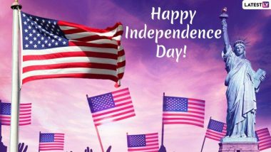 American Independence Day 2019: स्वतंत्र अमेरिका की 243वीं जयंती, जानिए कैसे अमेरिकी क्रांतिकारियों ने ब्रिटिश हुकूमत से दिलाई थी अपने देश को आजादी