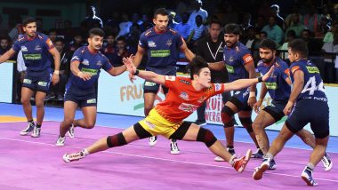 Pro Kabaddi League 2019: इन नए चेहरों के साथ मैदान में उतरेगी हरियाणा स्टीलर्स की टीम