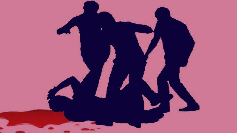 बिहार: छपरा में मॉब लिंचिंग, मवेशी चोरी के आरोप में 3 लोगों की पीटकर हत्या बिहार: छपरा में मॉब लिंचिंग, मवेशी चोरी के आरोप में 3 लोगों की पीटकर हत्या