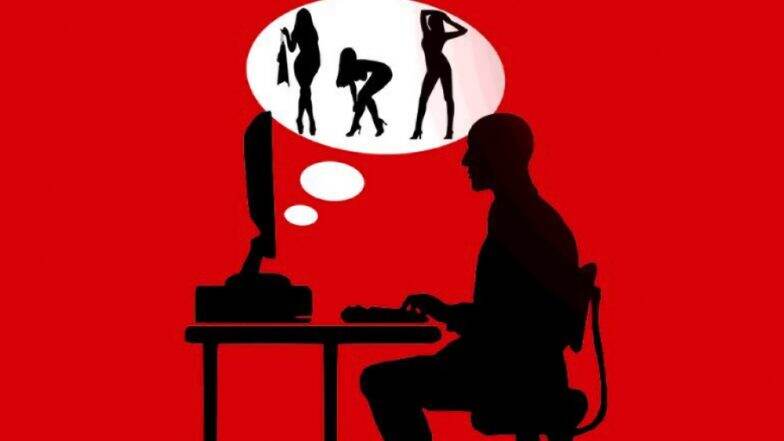 XXX वेबसाइट देखने वालों सावधान! Google और Facebook आप पर ऐसे रख रहा है नजर XXX वेबसाइट देखने वालों सावधान! Google और Facebook आप पर ऐसे रख रहा है नजर