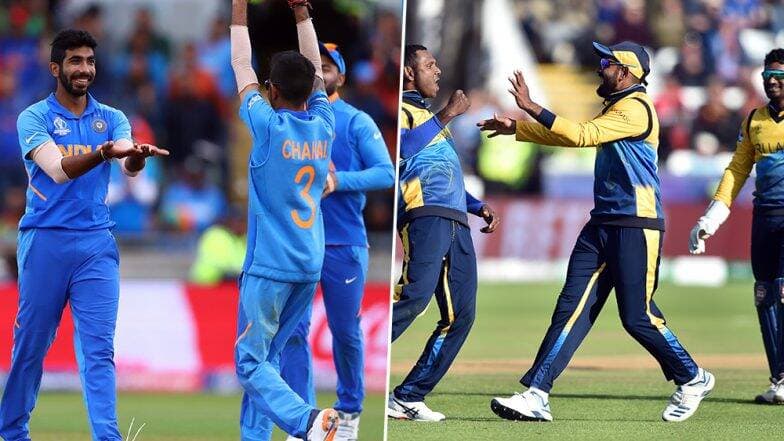 IND vs SL T20 Series 2020: क्या पहला T20 मैच होगा रद्द? IND vs SL T20 Series 2020: क्या पहला T20 मैच होगा रद्द?