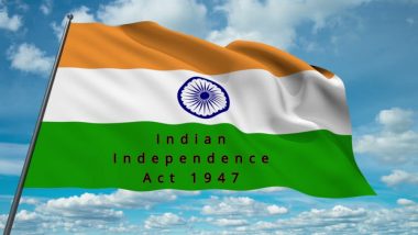 18 जुलाई आज का इतिहास: आजादी के बाद आज के दिन भारत स्वतंत्रता विधेयक किया गया था पारित