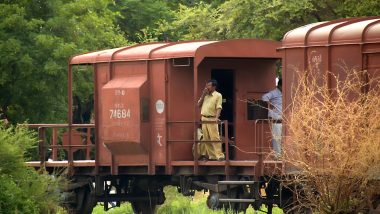 RRB Exam 2020: रेलवे भर्ती परीक्षा शुरू, उम्मीदवारों को एग्जाम हाल में इन कोरोना नियमों का करना होगा पालन