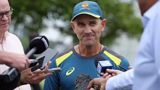 जस्टिन लैंगर ने विराट कोहली की जमकर प्रशंसा की