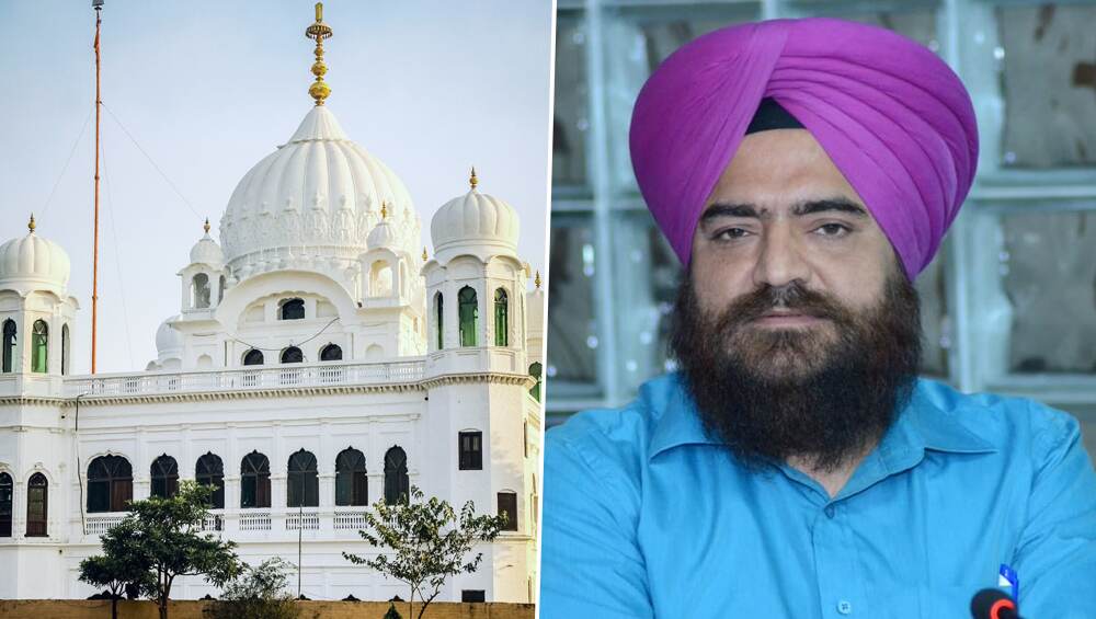 भारत की सख्ती के आगे झुका PAK, खालिस्तान समर्थक गोपाल चावला को करतारपुर कमेटी से हटाया भारत की सख्ती के आगे झुका PAK, खालिस्तान समर्थक गोपाल चावला को करतारपुर कमेटी से हटाया