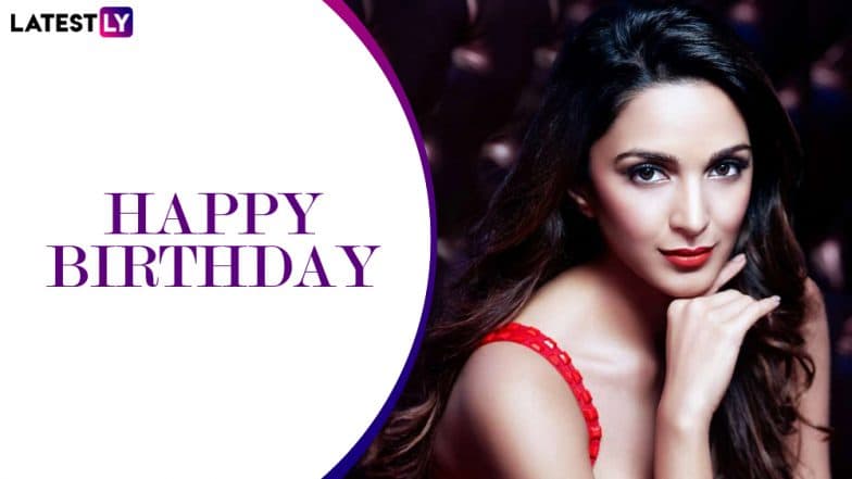 जन्मदिन विशेष: बॉलीवुड के लिए कियारा आडवाणी ने बदला था अपना नाम, बोल्ड सीन देकर मचाई थी सनसनी जन्मदिन विशेष: बॉलीवुड के लिए कियारा आडवाणी ने बदला था अपना नाम, बोल्ड सीन देकर मचाई थी सनसनी