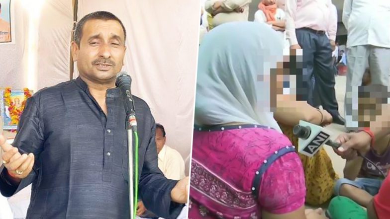 उन्नाव रेप केस: कोर्ट की कार्यवाही सोशल मीडिया पर डालने के कारण वकील को फटकार