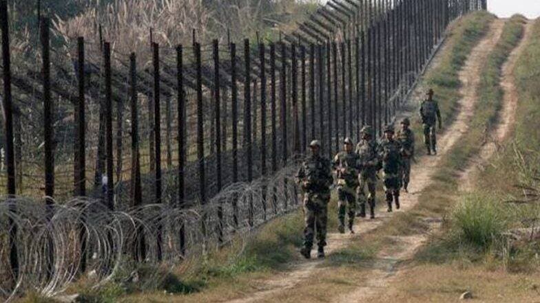 कश्मीर पहुंचने के लिए LOC पार करने की योजना में पाकिस्तानी डॉक्टर: मीडिया रिपोर्ट्स कश्मीर पहुंचने के लिए LOC पार करने की योजना में पाकिस्तानी डॉक्टर: मीडिया रिपोर्ट्स