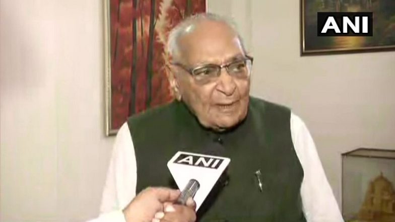Motilal Vora Health Update: कांग्रेस के वरिष्ठ नेता मोतीलाल वोरा की तबियत में सुधार, बेटे अरुण वोरा ने कहा- सभी की दुआओं और ईश्वर की कृपा से बाबूजी जी पूर्णत: स्वस्थ हैं