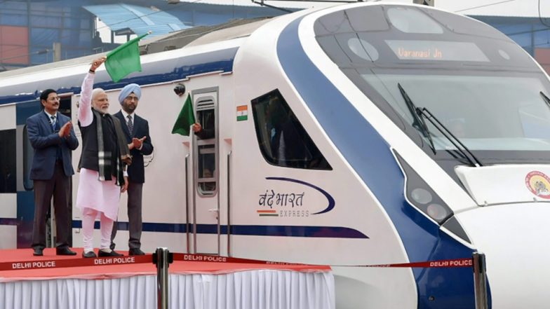 मोदी सरकार ने पूर्वी यूपी को दी बड़ी सौगात, इलाहाबाद-गोरखपुर का सफर होगा और सुहावना, बढेगा रोजगार