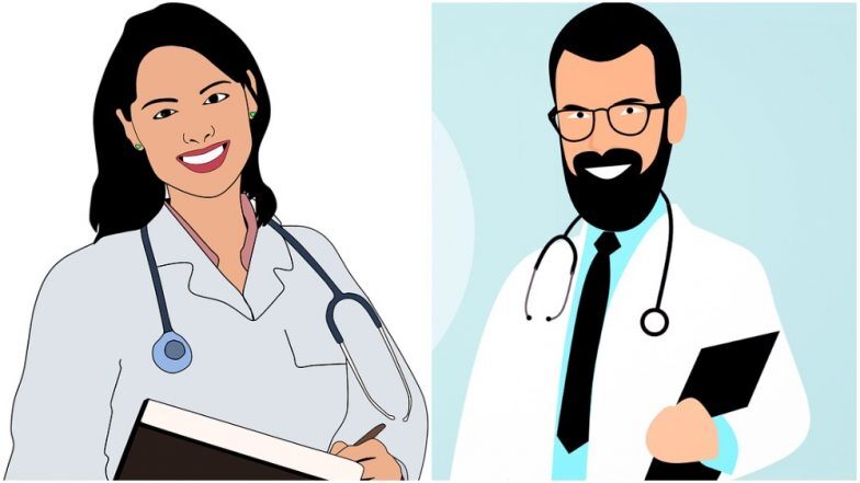 National Doctors' Day 2019: भारत में 1 जुलाई को क्यों मनाया जाता है डॉक्टर्स डे, जानिए इस दिवस का इतिहास और महत्व