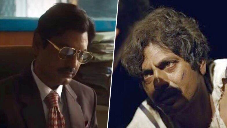 'सेक्रेड गेम्स' में नवाजुद्दीन सिद्दीकी की एक्टिंग देख इम्प्रेस हो गए मशहूर लेखक पाउलो कोइल्हो 'सेक्रेड गेम्स' में नवाजुद्दीन सिद्दीकी की एक्टिंग देख इम्प्रेस हो गए मशहूर लेखक पाउलो कोइल्हो