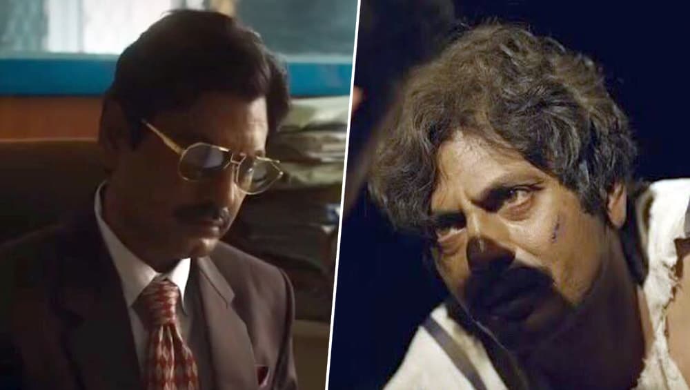 'सेक्रेड गेम्स' में नवाजुद्दीन सिद्दीकी की एक्टिंग देख इम्प्रेस हो गए मशहूर लेखक पाउलो कोइल्हो 'सेक्रेड गेम्स' में नवाजुद्दीन सिद्दीकी की एक्टिंग देख इम्प्रेस हो गए मशहूर लेखक पाउलो कोइल्हो