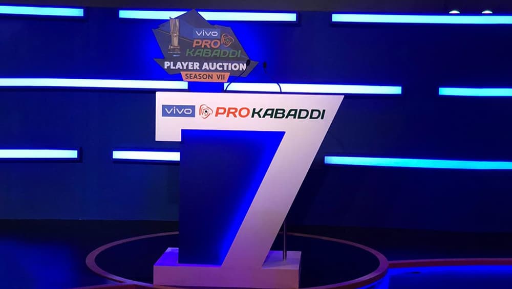 Pro Kabaddi League 2019: रोमांचक मुकाबले में यू मुंबा को हराते हुए यूपी योद्धा ने हासिल की अपनी पहली जीत