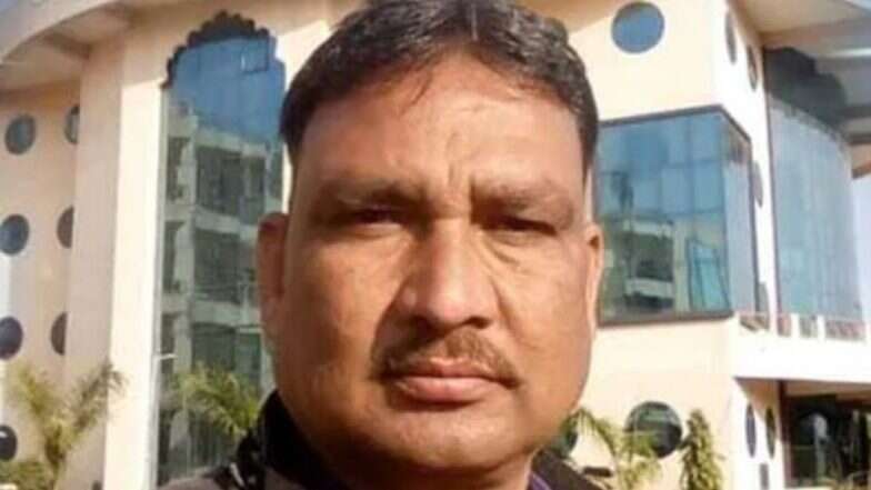राजस्थान के राजसमंद में भीड़ ने हेड कॉन्स्टेबल को पीट-पीट कर मार डाला
