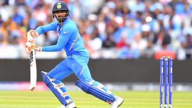 India vs New Zealand, CWC Semi Final 2019: रोमांचक मुकाबले में न्यूजीलैंड ने भारत को 18 रनों से हराया