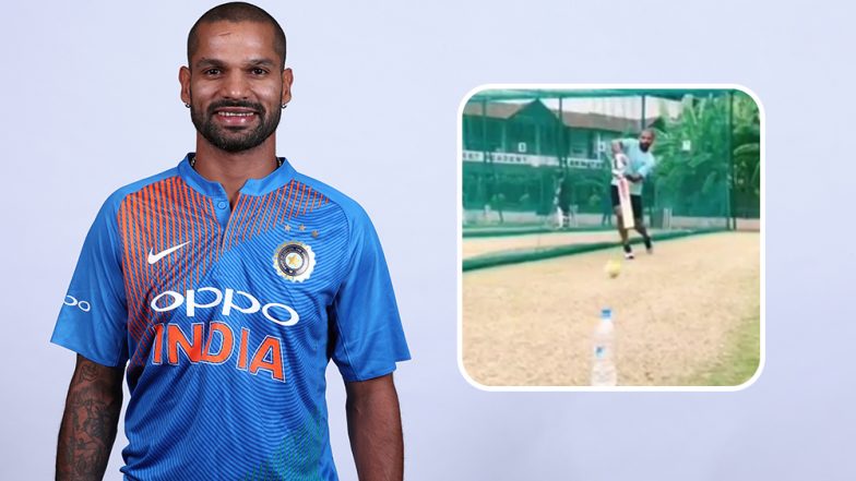 Image result for shikhar dhawan water challenge
