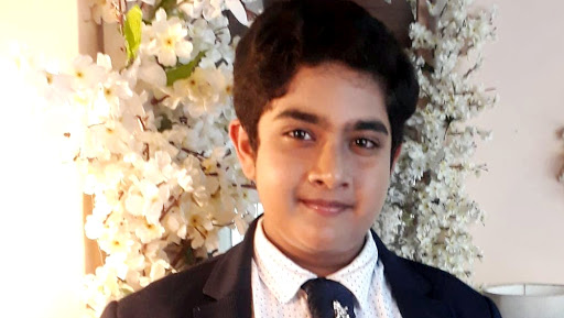 छत्तीसगढ़: रायपुर में कार और ट्रक की भिडंत में टीवी बाल कलाकार शिवलेख सिंह की मौत