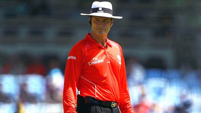 NZ vs ENG, CWC Final 2019: क्या अंपायरों की गलती की वजह से इंग्लैंड बनी विश्व चैंपियन? जानें पूर्व अंपायर साइमन टॉफेल का तर्क NZ vs ENG, CWC Final 2019: क्या अंपायरों की गलती की वजह से इंग्लैंड बनी विश्व चैंपियन? जानें पूर्व अंपायर साइमन टॉफेल का तर्क