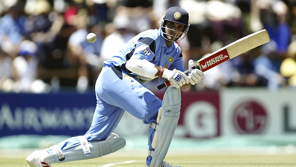 ICC CWC 2019: 17 साल पहले भी रिजर्व डे तक पहुंचा था भारत का मैच, ये था नतीजा ICC CWC 2019: 17 साल पहले भी रिजर्व डे तक पहुंचा था भारत का मैच, ये था नतीजा