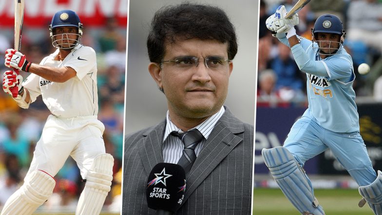 Happy Birthday Sourav Ganguly: 47 साल के हुए बंगाल टाइगर, जानिए दादा से जुड़े खट्टे-मीठे अनसुने किस्से