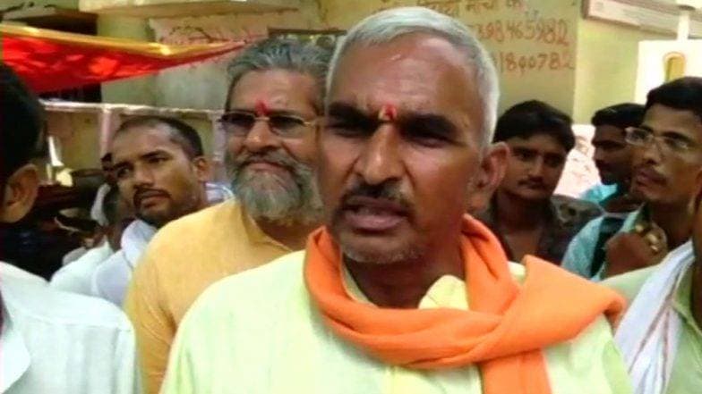 बीजेपी विधायक सुरेंद्र सिंह ने सीएम ममता बनर्जी पर राजनीति को लेकर साधा निशाना, कहा- भाषा और भाव में नहीं किया बदलाव तो कांग्रेस नेता पी. चिदंबरम जैसा होगा हश्र बीजेपी विधायक सुरेंद्र सिंह ने सीएम ममता बनर्जी पर राजनीति को लेकर साधा निशाना, कहा- भाषा और भाव में नहीं किया बदलाव तो कांग्रेस नेता पी. चिदंबरम जैसा होगा हश्र