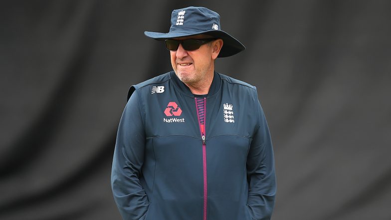 ICC CWC 2019: फाइनल मुकाबले से पहले ट्रेवर बेलिस ने कहा- हमने अभी तक कुछ नहीं जीता है
